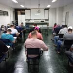 Concluído  Curso Completo Transporte Escolar