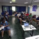 Curso Transporte Coletivo de Passageiros Novembro de 2024.