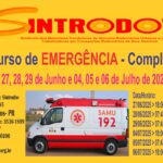 Curso Transporte de Emergência