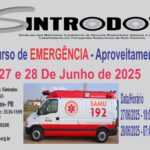 Curso Transporte de Emergência