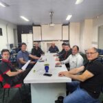 Comunicado Oficial – Reajuste Salarial 2025 – Setor de Transportes de Cargas