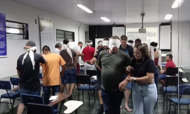 Concluído Curso Completo Transporte Coletivo de Passageiros