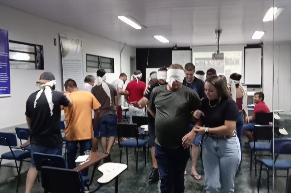 Concluído Curso Completo Transporte Coletivo de Passageiros